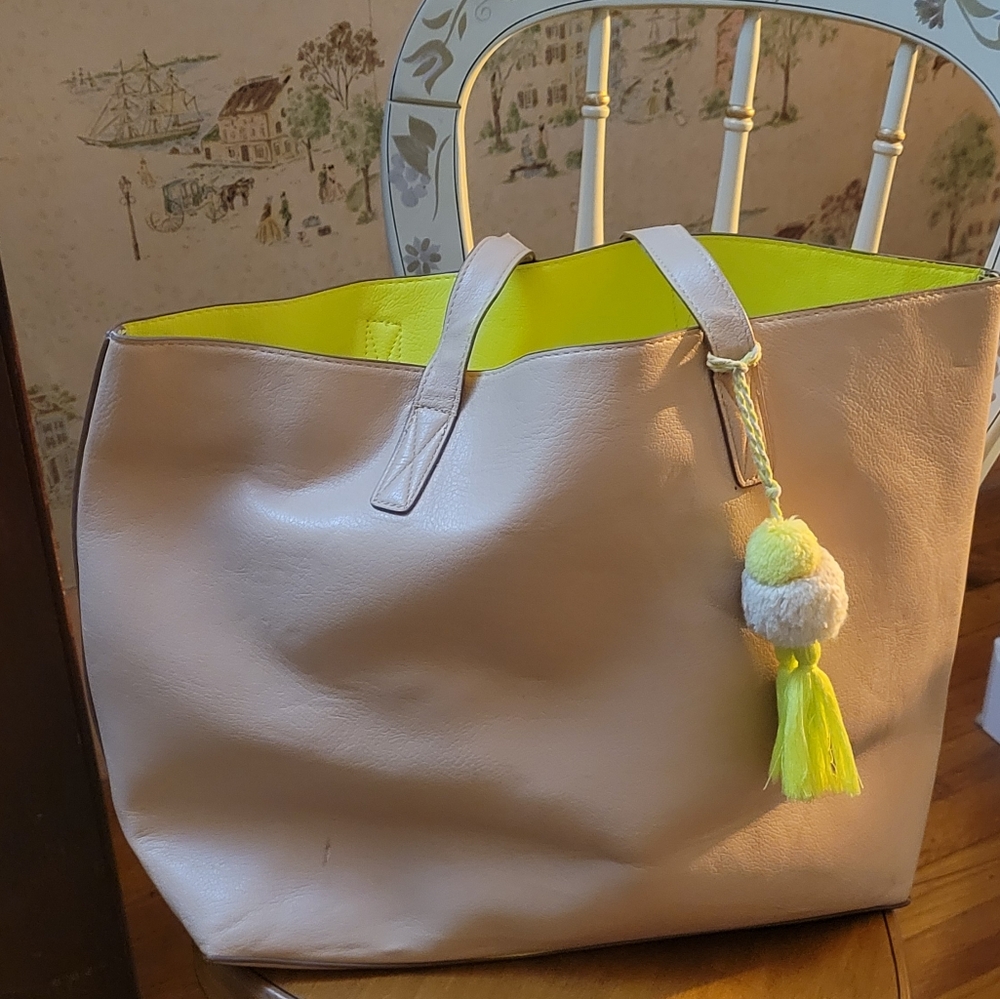 Large Size Tote